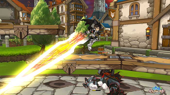 Elsword (image 5)