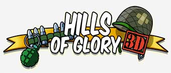Hills of Glory 3D