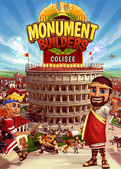 Monument Builders Colisée