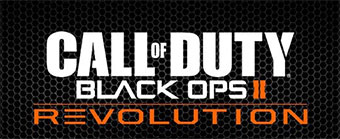 Call Of Duty : Black Ops II Vengeance