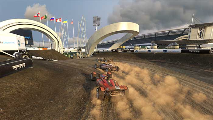 Trackmania 2 Stadium (image 5)