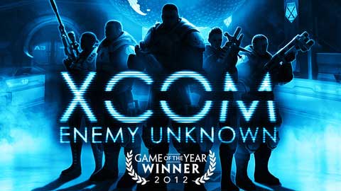 XCOM : Enemy Unknown (image 5)