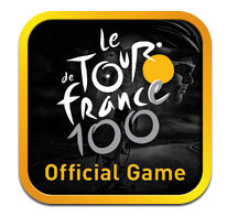 Tour de France 2013 - Le Jeu Officiel