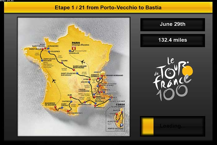 Tour de France 2013 - Le Jeu Officiel (image 9)