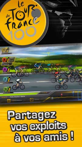 Tour de France 2013 - Le Jeu Officiel (image 1)
