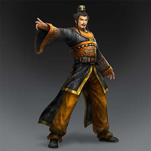 Dynasty Warriors 8 (image 1)