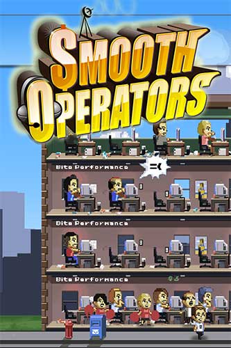 Smooth Operators (image 1)