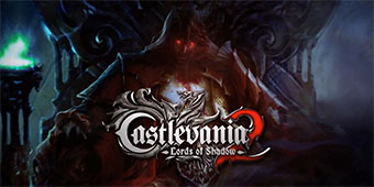 Castlevania : Lords of Shadow 2