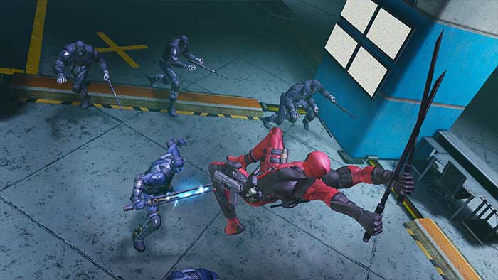 Deadpool (image 7)