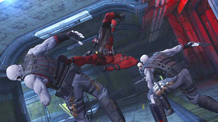 Deadpool (image 3)