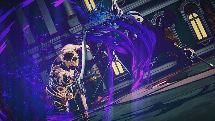 Killer Is Dead (image 8)