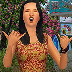L'été sera chaud avec Les Sims 3 Île de Rêve