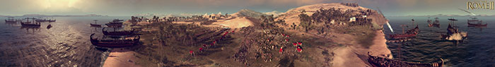 Total War : Rome II (image 1)