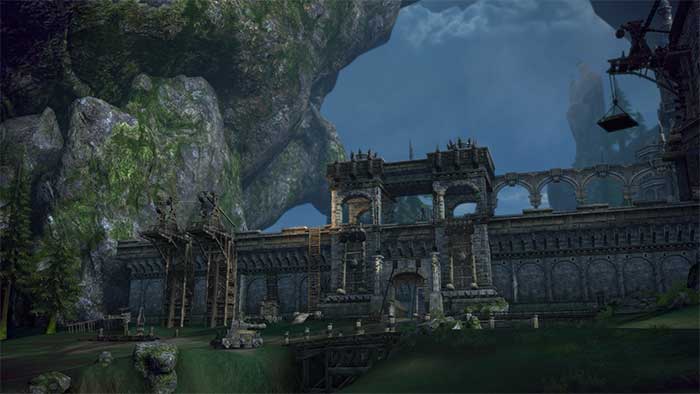 TERA : Rising (image 2)