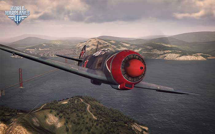 World of Warplanes (image 3)