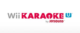 Wii Karaoke U by JOYSOUND