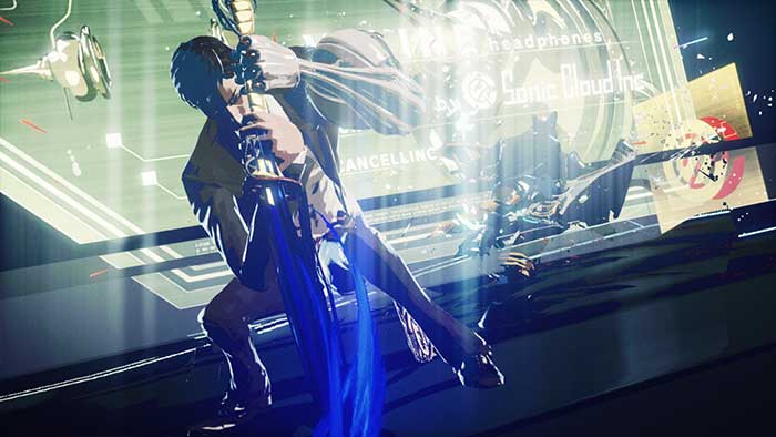 Killer Is Dead (image 3)