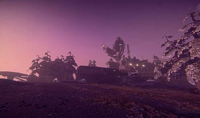 PlanetSide 2 (image 6)