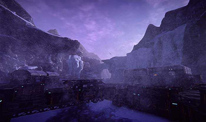 PlanetSide 2 (image 4)