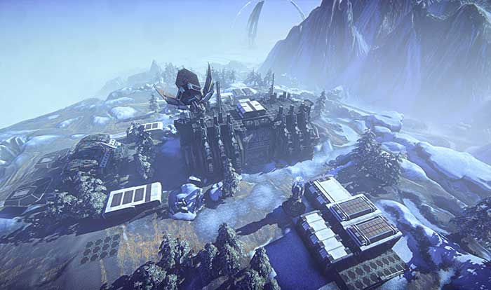 PlanetSide 2 (image 3)