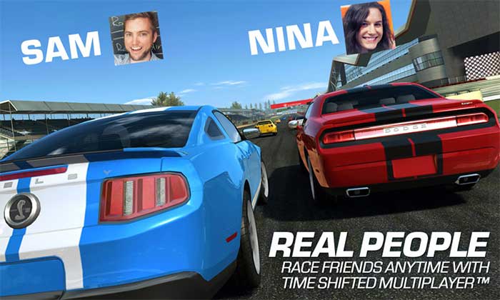Real Racing 3 (image 5)