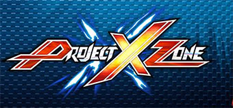 Project X Zone