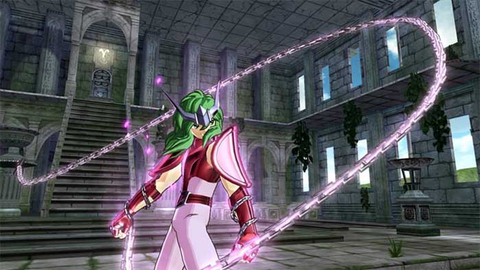 Saint Seiya Brave Soldiers (image 1)