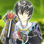 Logo Tales Of Xillia 2