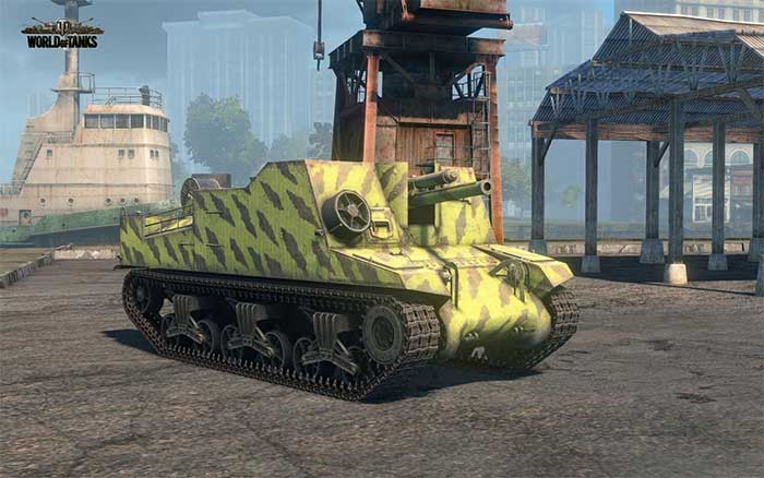 World of Tanks (image 1)