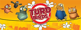 Turd Birds