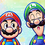 Mario et Luigi : Dream Team Bros