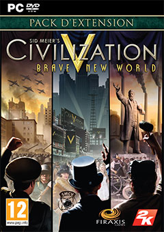 Sid Meier's Civilization V : Brave New World