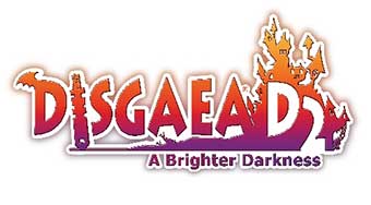 Disgaea D2 : A Brighter Darkness