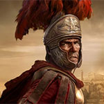 Logo Total War : Rome II