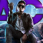 Logo Saints Row IV