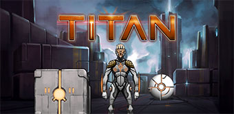 TITAN - Escape The Tower