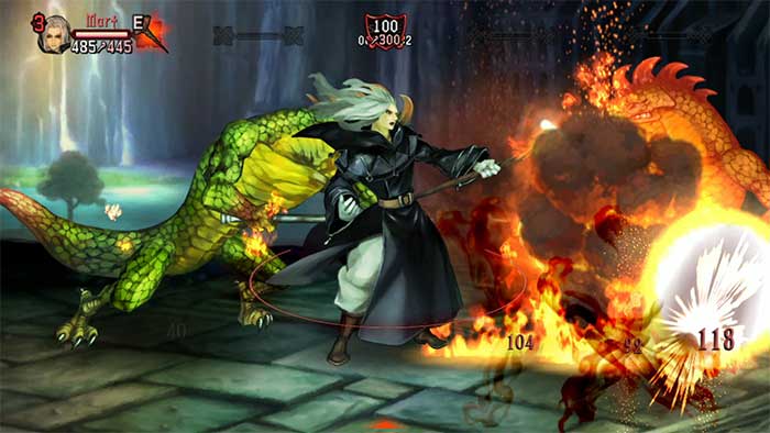 Dragon's Crown (image 6)