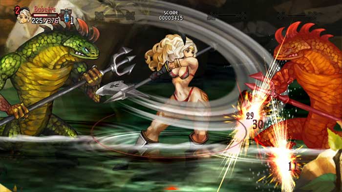 Dragon's Crown (image 2)