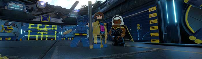 LEGO  Marvel Super Heroes (image 3)