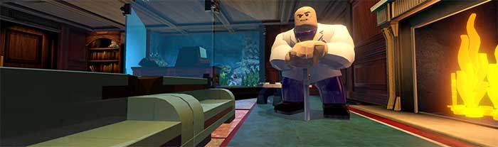 LEGO  Marvel Super Heroes (image 4)