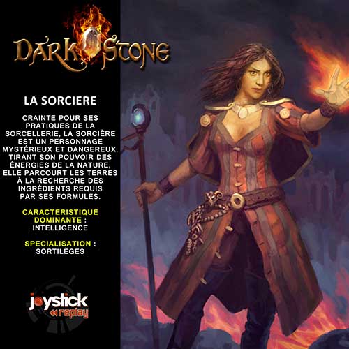 Darkstone (image 5)
