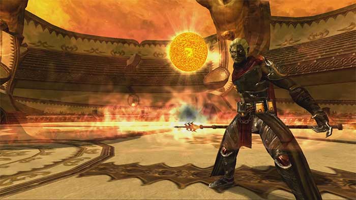 EverQuest II  : Darkness Dawns (image 4)