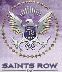 Saints Row IV