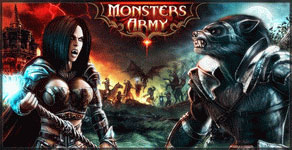 Monsters Army