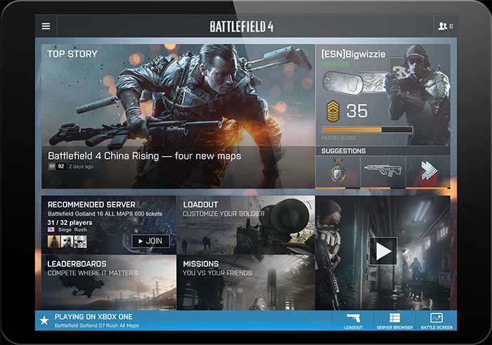 Battlefield 4 (image 3)