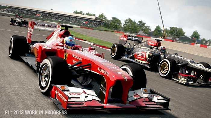 F1 2013 (image 2)
