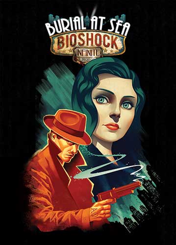 BioShock Infinite (image 4)