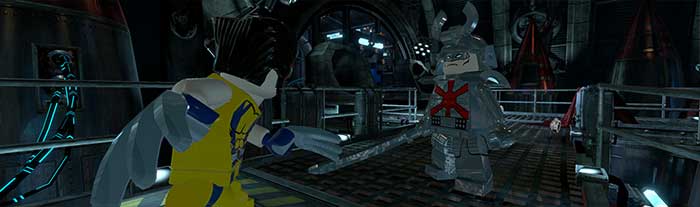 LEGO Marvel Super Heroes (image 2)