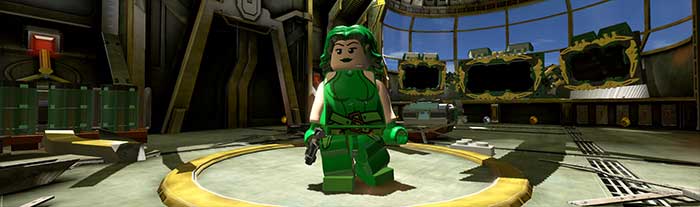 LEGO Marvel Super Heroes (image 4)