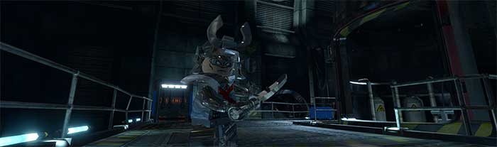 LEGO Marvel Super Heroes (image 5)